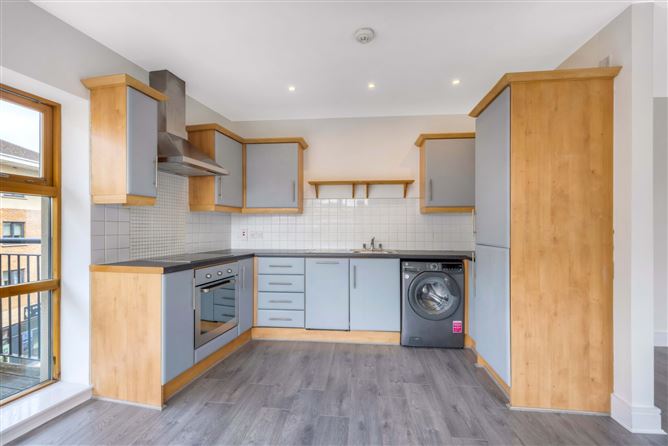 48 Killegland House, Killegland Street, Ashbourne, Co. Meath