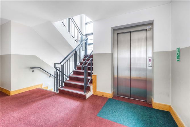 48 Killegland House, Killegland Street, Ashbourne, Co. Meath