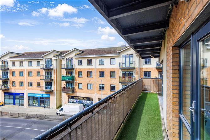 48 Killegland House, Killegland Street, Ashbourne, Co. Meath