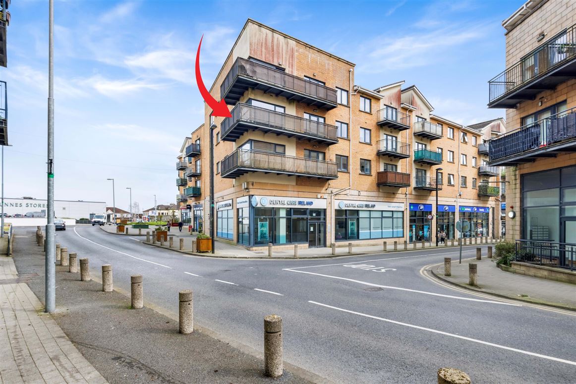 48 Killegland House, Killegland Street, Ashbourne, Co. Meath