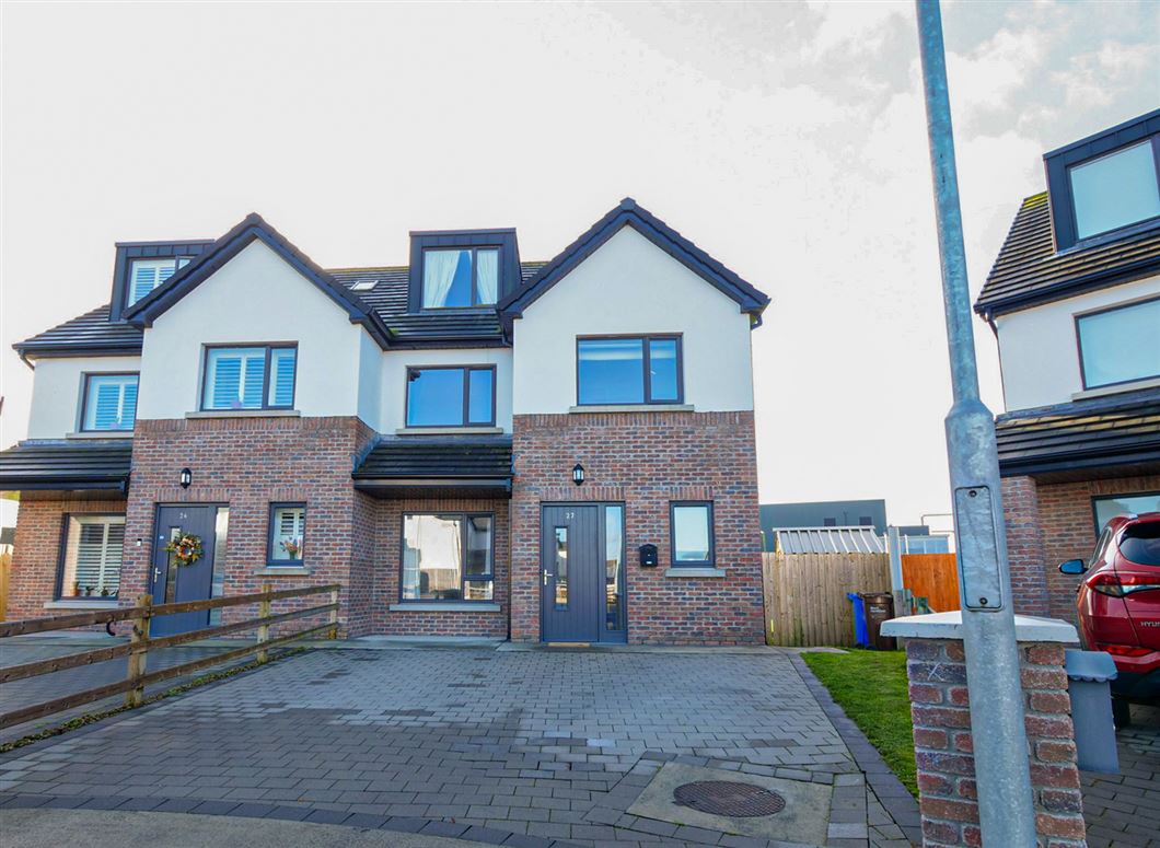 27 Gleann Petit Park, Mullingar, Westmeath