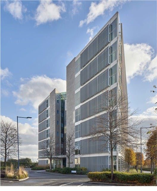 Pinnacle 2, East Point Business Park, Dublin 3, Ireland