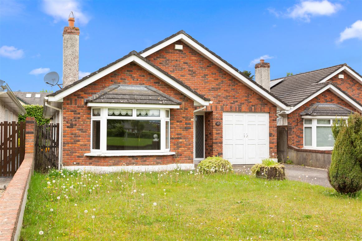 10 Abbey Park Green, Clane, Co. Kildare