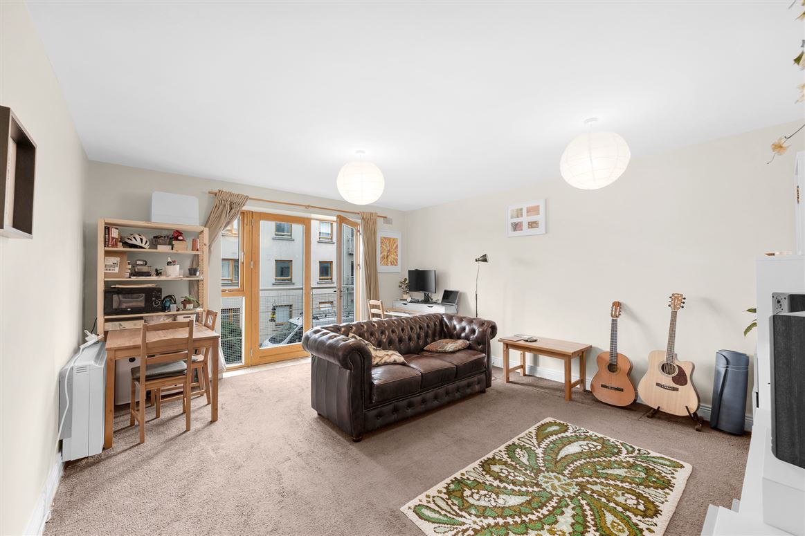 7 Reuben Square, Rialto, Dublin 8