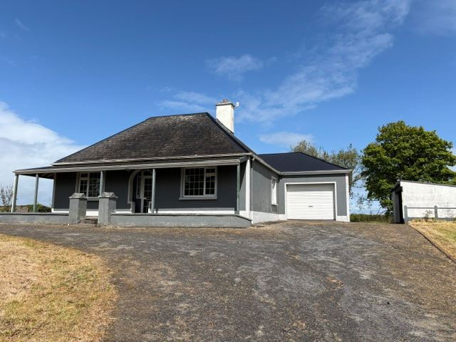 Coolatinny, Ballinlough, Roscommon