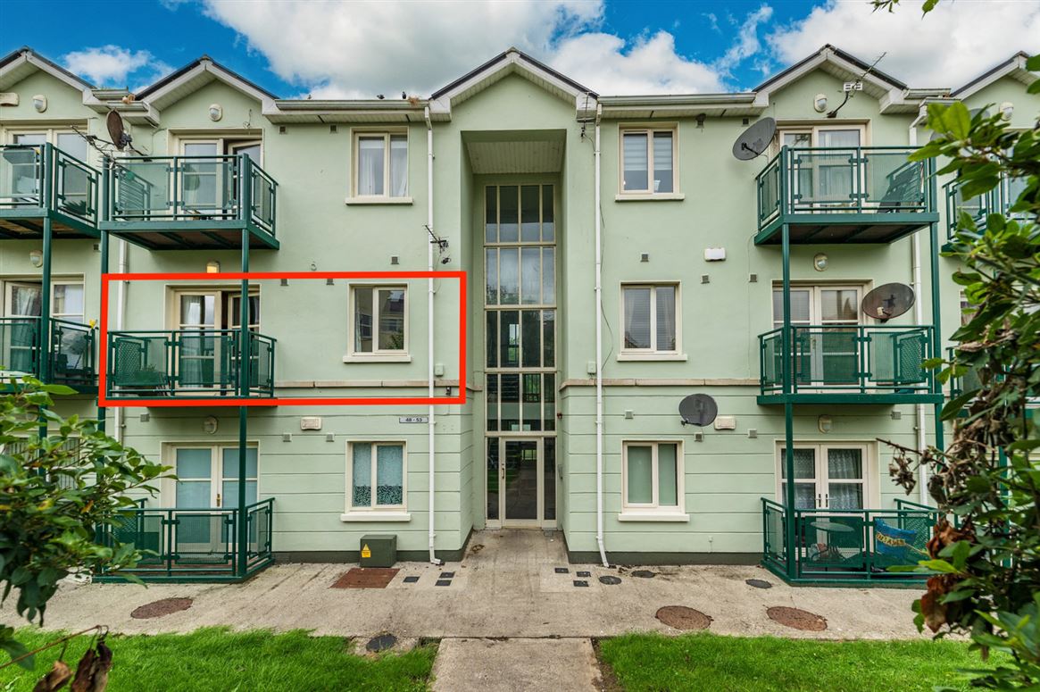 50 Bell Harbour, Monasterevin, Kildare