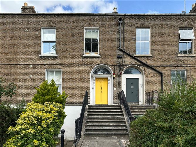 Apartment 4, 205 North Circular Road, North Circular Road, Dublin 7