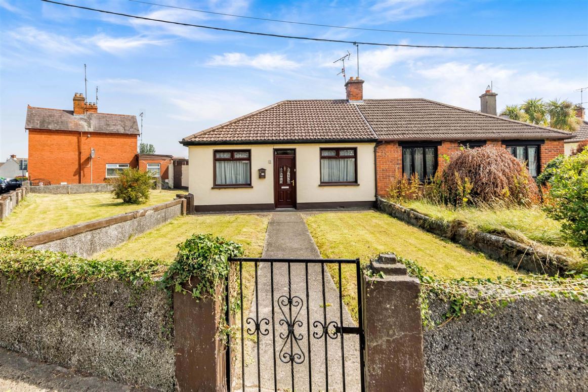 1 Father Murray Parl, Dundalk, County Louth