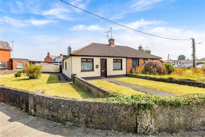 1 Father Murray Parl, Dundalk, County Louth