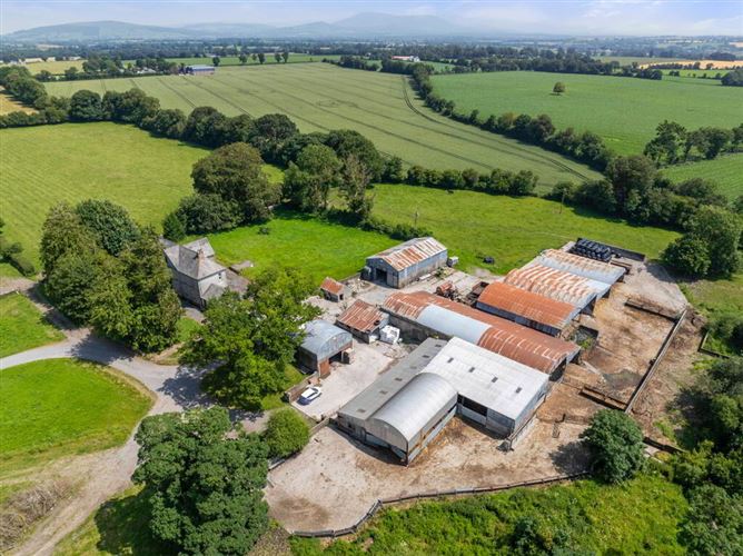 Photo 7 of 14 — Phillipstown, Rathvilly, Carlow
