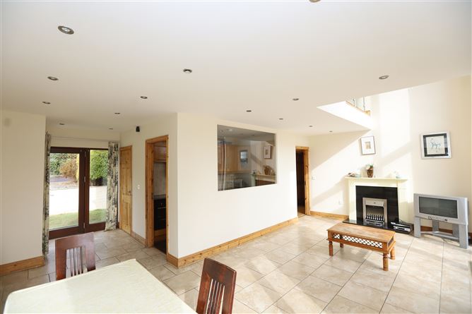 4 castle Quay, Kilgobbin, Ballinadee, Cork