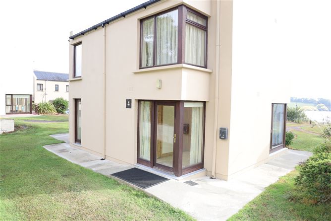 4 castle Quay, Kilgobbin, Ballinadee, Cork