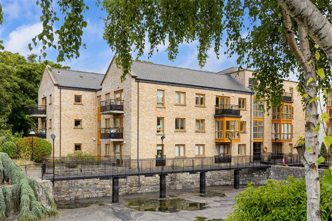 66 Block E, Bellevue, Islandbridge, Dublin 8