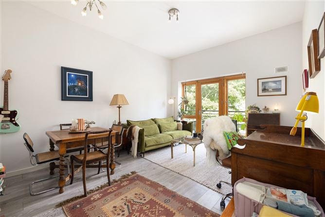 66 Block E, Bellevue, Islandbridge, Dublin 8