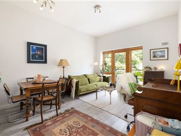 66 Block E, Bellevue, Islandbridge,   Dublin 8