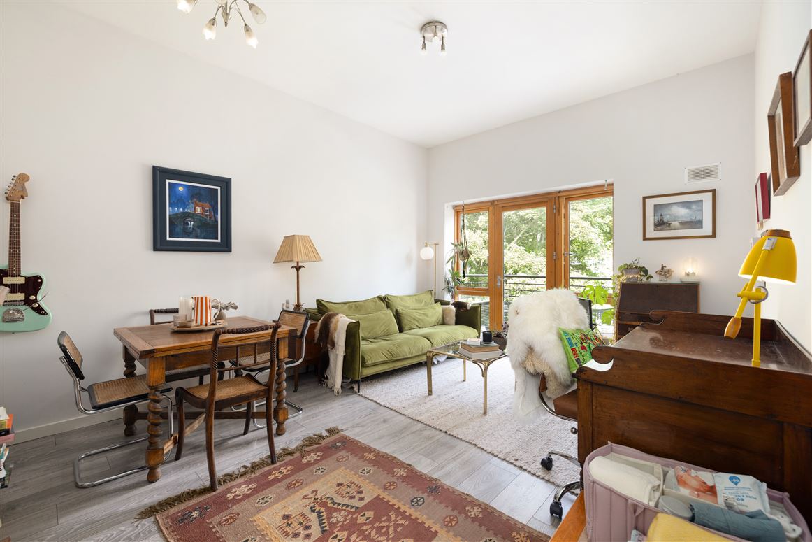 66 Block E, Bellevue, Islandbridge, Dublin 8