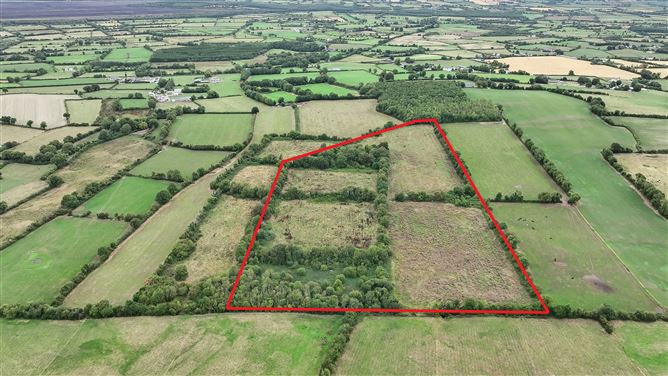 Photo 1 of 2 — Drummond, Rosenallis, Laois