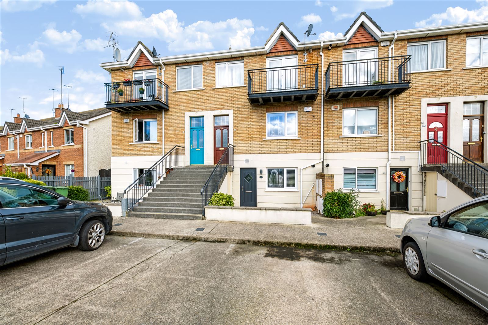 Photo 1 of 16 — 34 Clonuske Drive, Balbriggan, Dublin