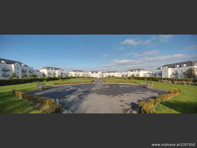 9 The Fairways, Seabrook Manor, Portmarnock, Co. Dublin