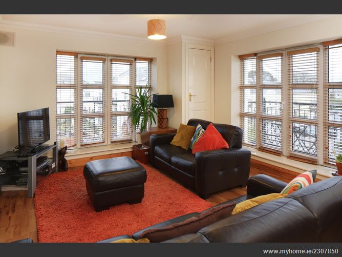 9 The Fairways, Seabrook Manor, Portmarnock, Co. Dublin