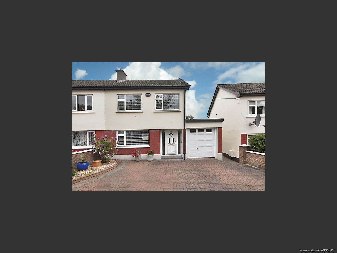 14 Woodvale Grove, Clonsilla, Dublin 15, D15 VCF2. , Clonsilla, Dublin ...