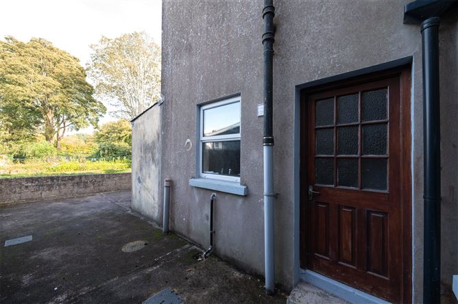 6 Sunnyside, Gaol Walk, Western Road, Cork