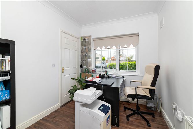 39 Meadow Court, Daingean, Offaly