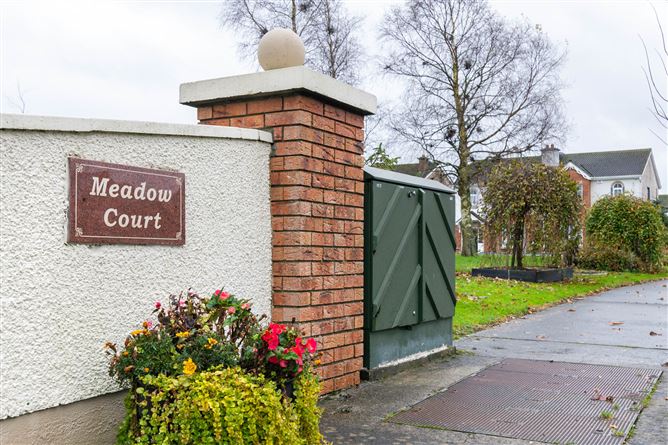 39 Meadow Court, Daingean, Offaly