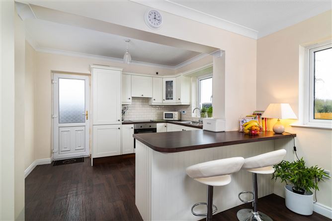 39 Meadow Court, Daingean, Offaly