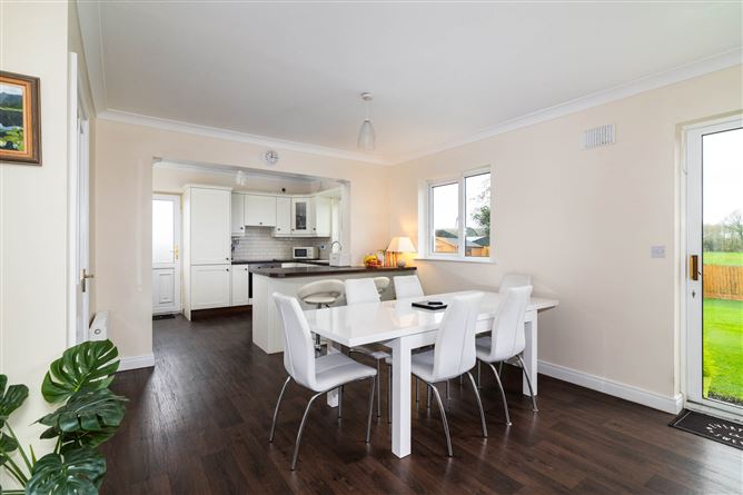 39 Meadow Court, Daingean, Offaly