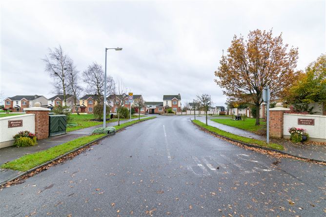 39 Meadow Court, Daingean, Offaly