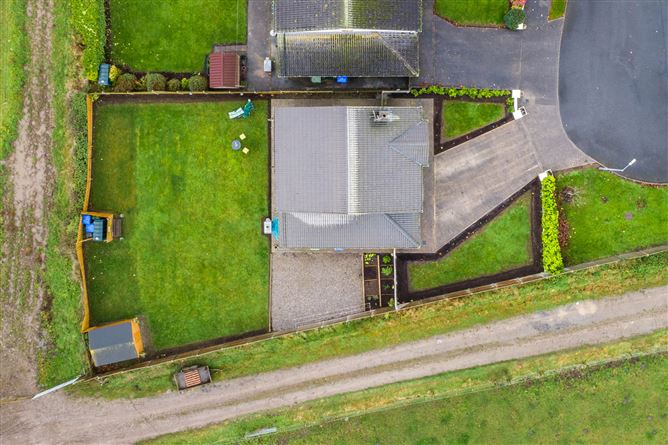 39 Meadow Court, Daingean, Offaly