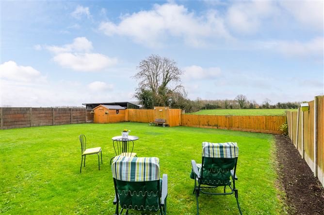 39 Meadow Court, Daingean, Offaly