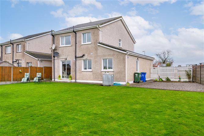 39 Meadow Court, Daingean, Offaly