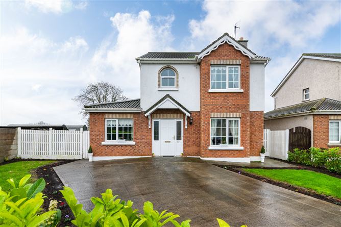 39 Meadow Court, Daingean, Offaly