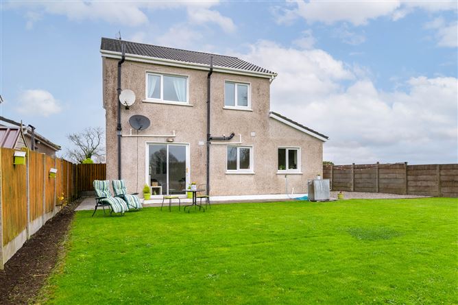 39 Meadow Court, Daingean, Offaly