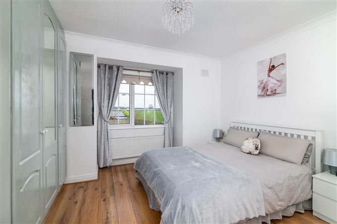 39 Meadow Court, Daingean, Offaly