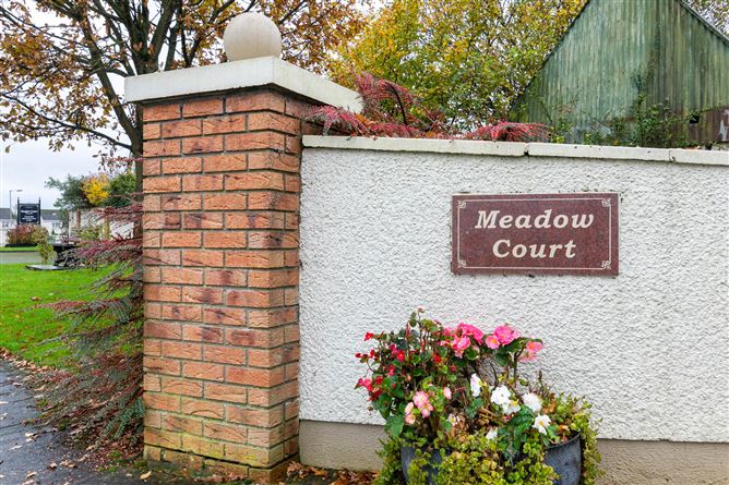 39 Meadow Court, Daingean, Offaly