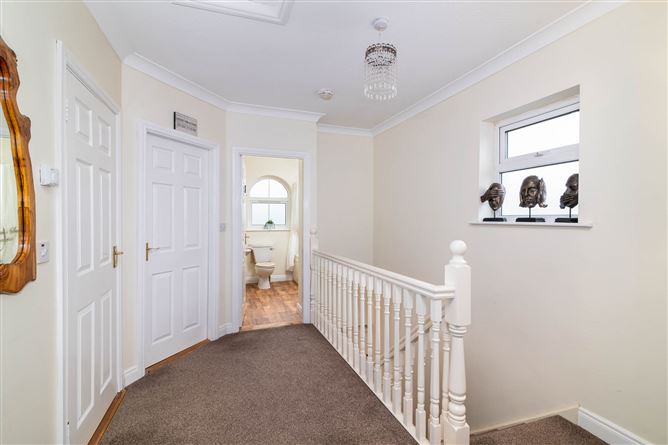 39 Meadow Court, Daingean, Offaly