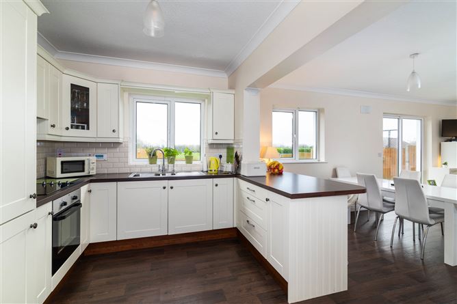 39 Meadow Court, Daingean, Offaly