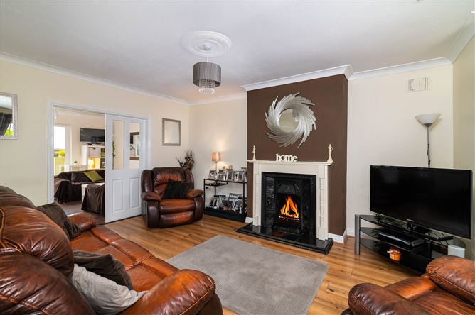 39 Meadow Court, Daingean, Offaly
