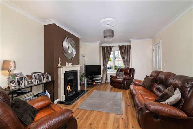 39 Meadow Court, Daingean, Offaly