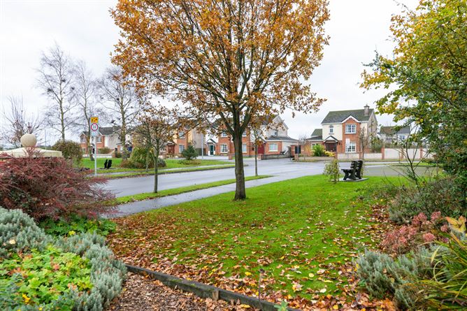 39 Meadow Court, Daingean, Offaly