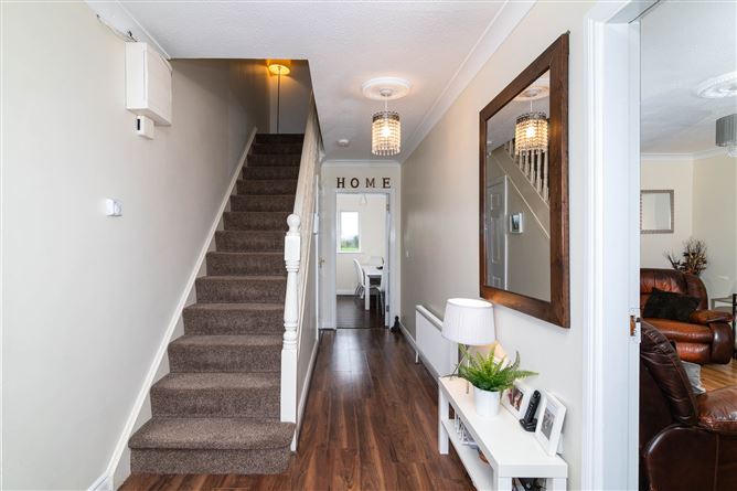 39 Meadow Court, Daingean, Offaly
