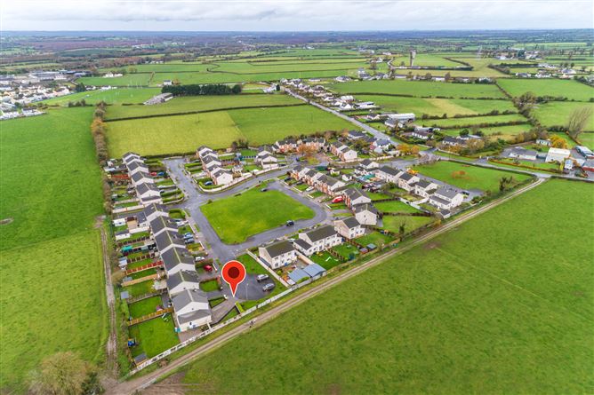 39 Meadow Court, Daingean, Offaly