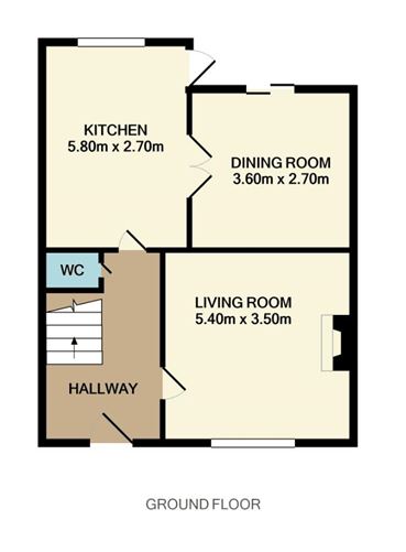 270 Eagle Valley, Sarsfield Road, Cork