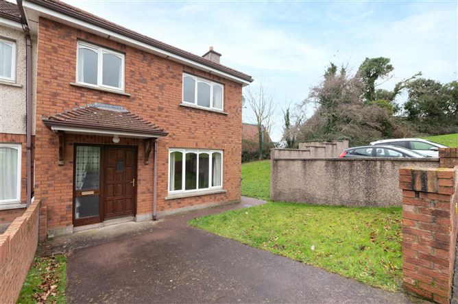 270 Eagle Valley, Sarsfield Road, Cork