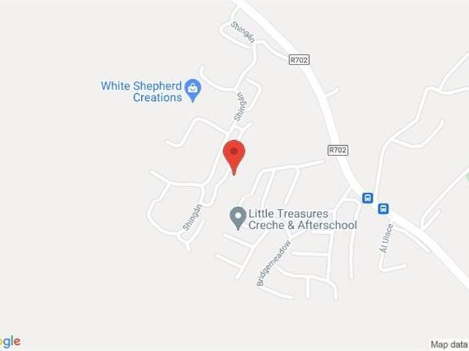 157 Shingan, Milehouse Road, Enniscorthy, Co. Wexford