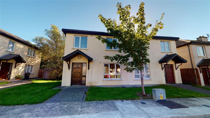 157 Shingan, Milehouse Road, Enniscorthy, Co. Wexford