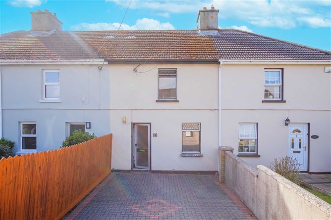 Main image for 18 Sheehy Terrace, Clonmel, Co. Tipperary